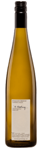 Benjamin Bridge Hand Crafted Small Lot Riesling 2017